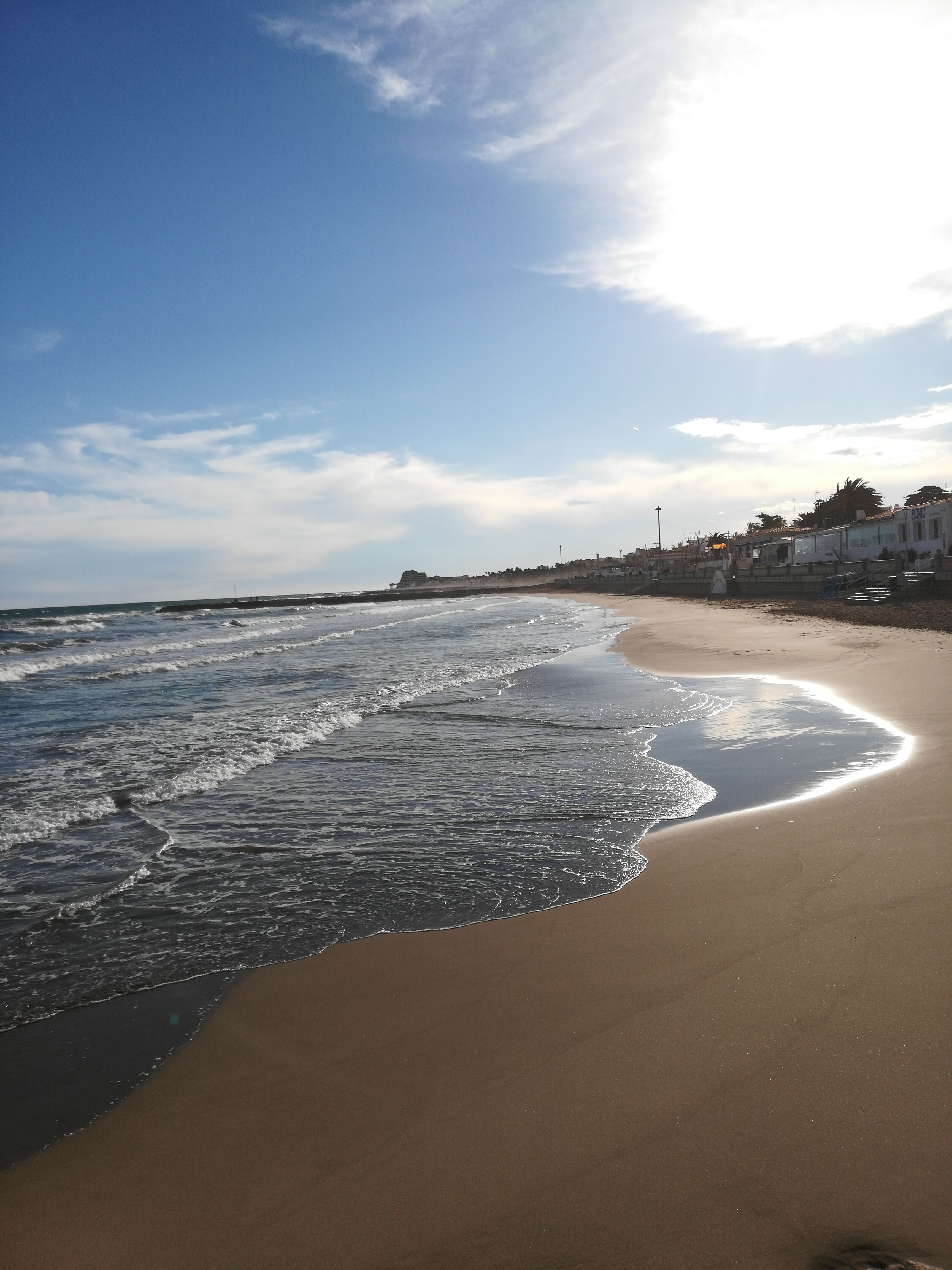 Barcelona – Sitges