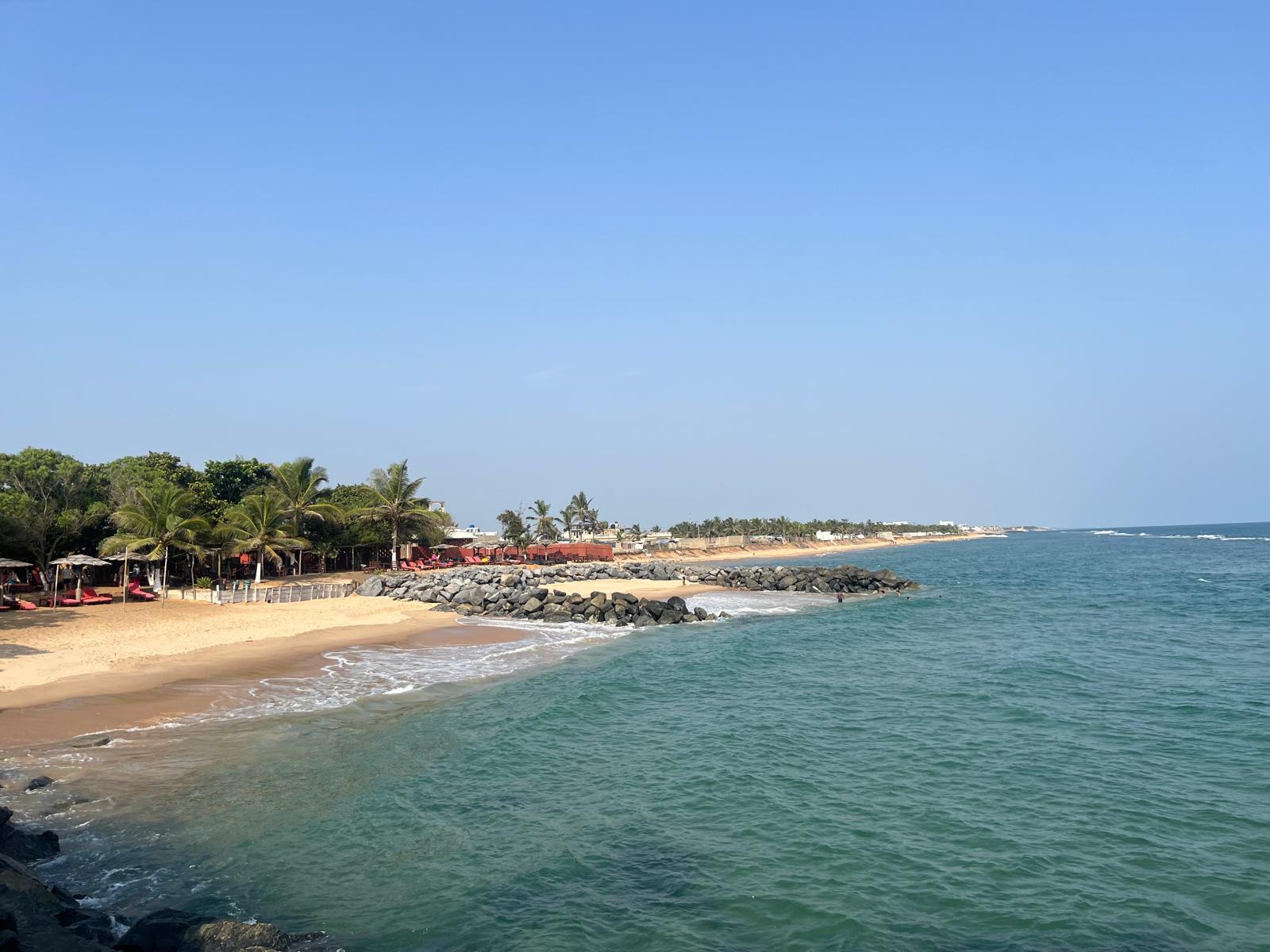 How West Africa Helped Me Redefine Myself: Meet Togo, My Motherland I