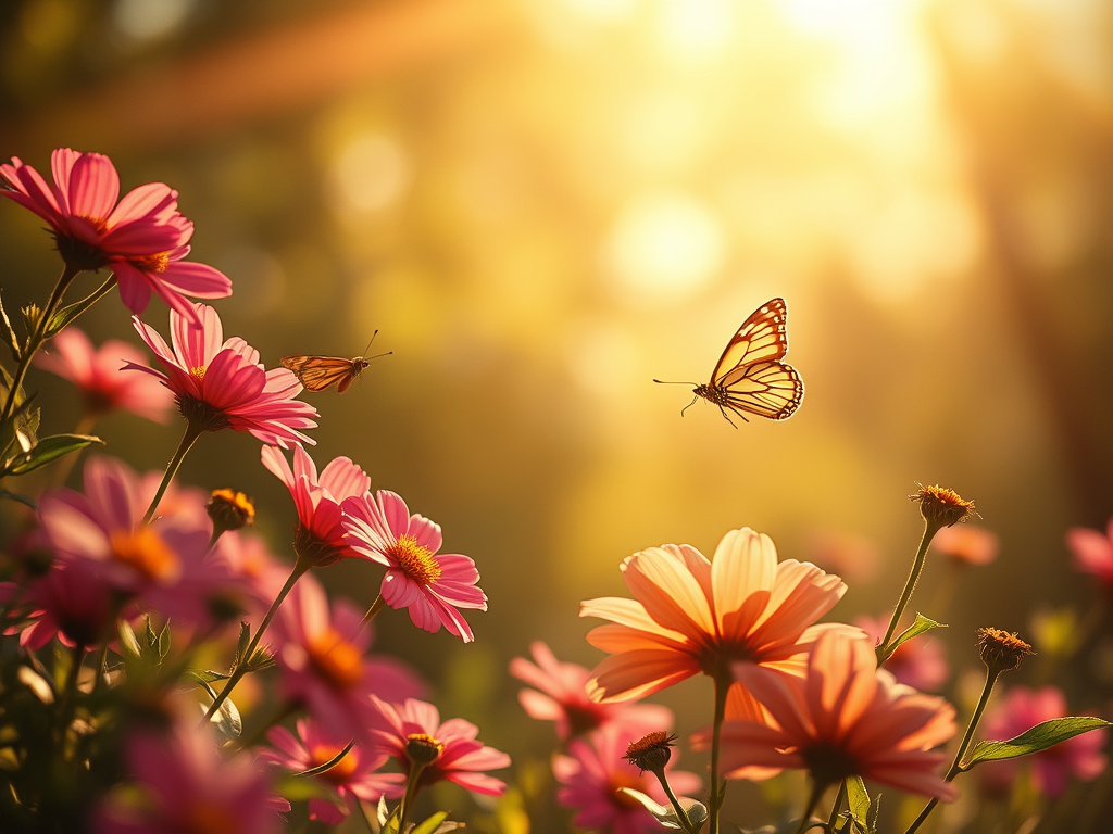 Beauty of Life: An Original Poem About Finding Joy in Everyday